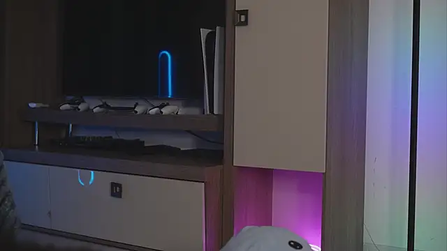 Moan4u online show from 09/16/25, 07:20