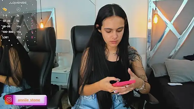 ChloeHarper  online show from 03/15/26, 12:33