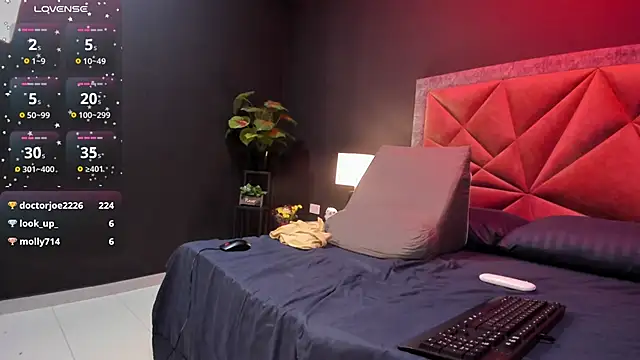 mia milff online show from 02/27/25, 10:20