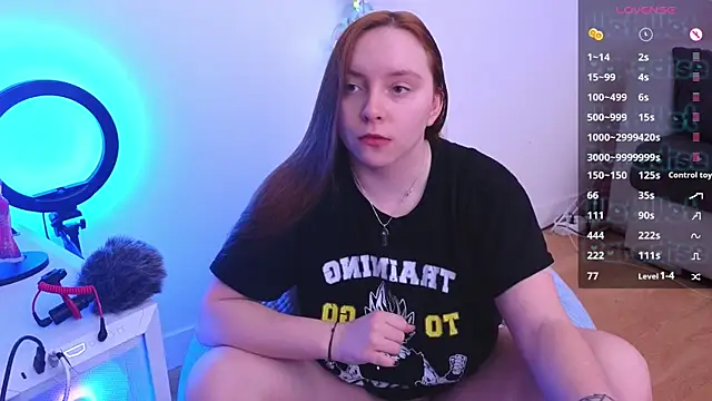  Yummy Girl  online show from 12/30/24, 07:48