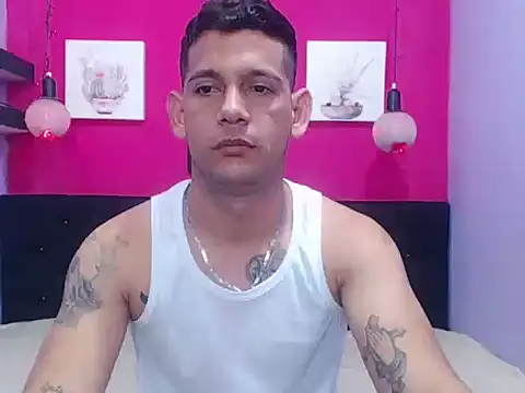 master monstercock  online show from 04/13/26, 11:32