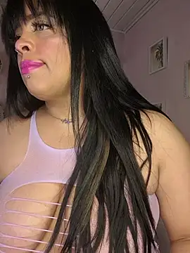 Pandorakarl online show from 03/07/26, 03:36