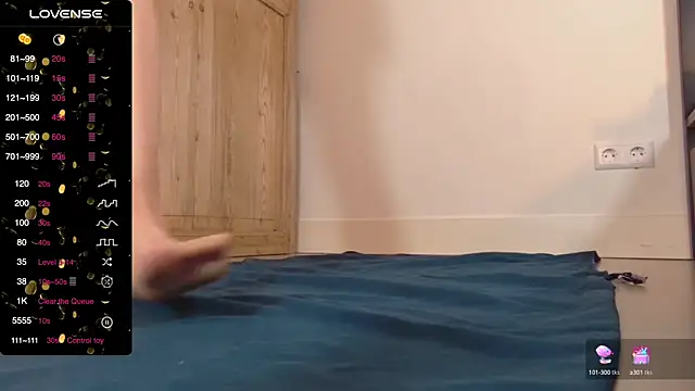 sorairosky online show from 02/23/25, 01:42