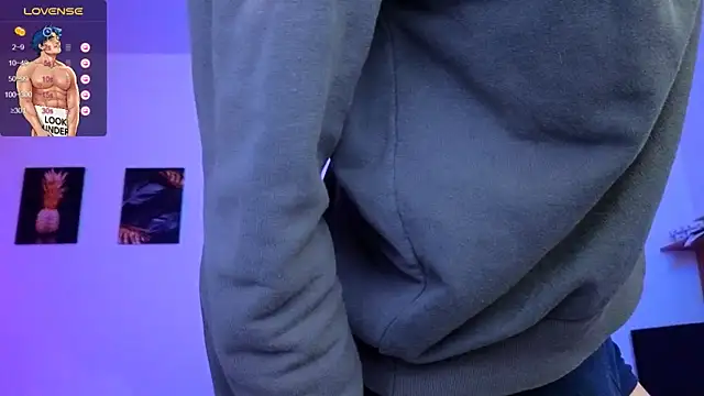 DENIS HERE online show from 12/16/25, 07:57