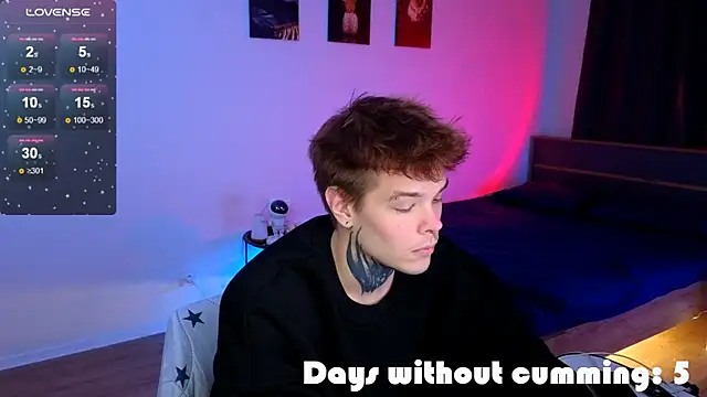 DENIS HERE online show from 12/17/25, 10:54