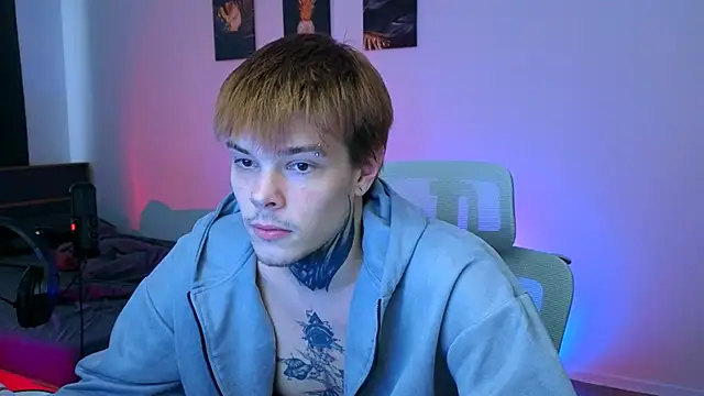 DENIS HERE online show from 01/18/26, 09:46