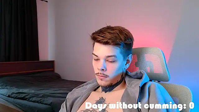 DENIS HERE online show from 02/26/26, 06:01