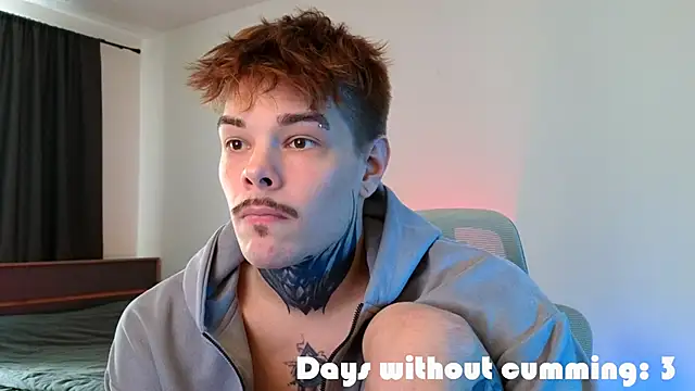 DENIS HERE online show from 02/27/26, 08:58