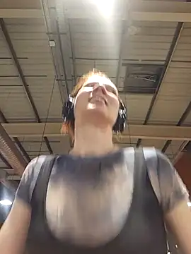 Exhibitionsplit online show from 03/08/25, 08:03