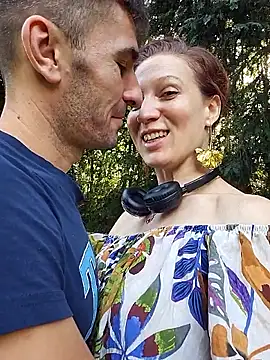 Exhibitionsplit online show from 10/22/25, 11:10