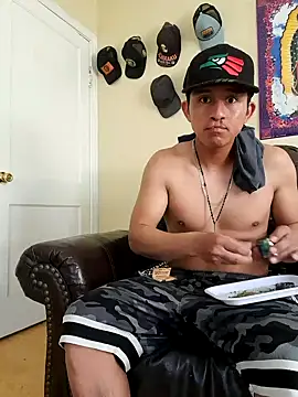 Jart1k1 online show from 04/16/26, 07:03