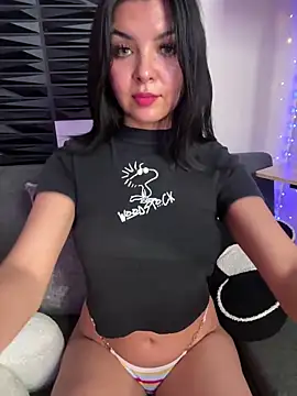 FoxyMx online show from 02/03/25, 03:20