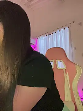 violet-333 online show from 01/11/26, 03:17