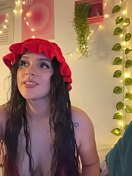 violet-333 online show from 03/06/26, 03:08