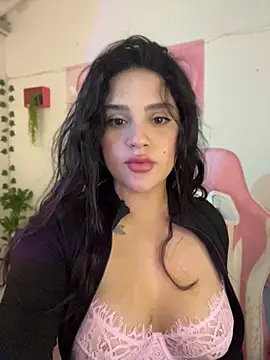 violet-333 online show from 04/10/26, 03:28