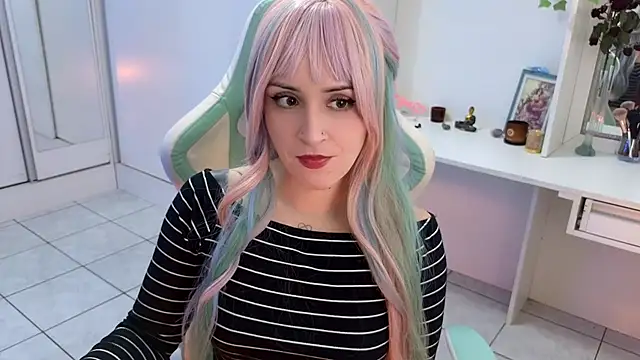 Ahrya  online show from 07/11/26, 05:04