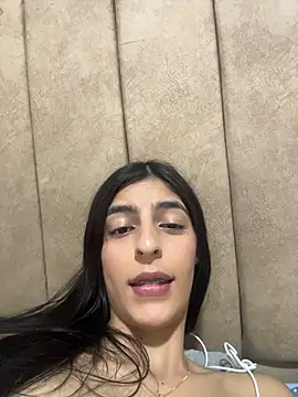 cristel 17 online show from 02/03/26, 04:34