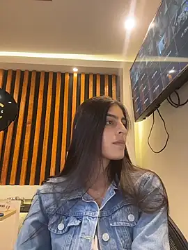 cristel 17 online show from 02/25/26, 01:37