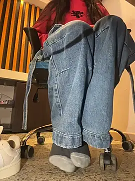 cristel 17 online show from 03/20/26, 01:32