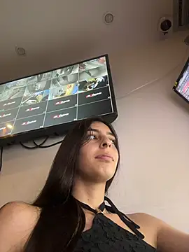 cristel 17 online show from 03/22/26, 10:57