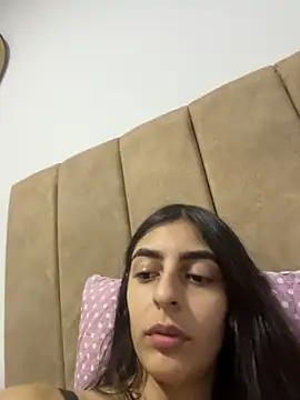 cristel 17 online show from 06/06/26, 08:57