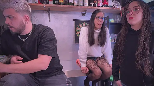 barfantasy online show from 01/05/25, 07:39