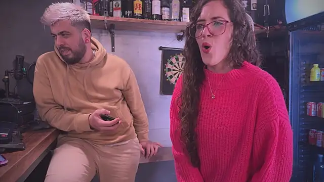 barfantasy online show from 01/08/25, 08:29