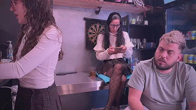 barfantasy online show from 02/01/25, 08:16