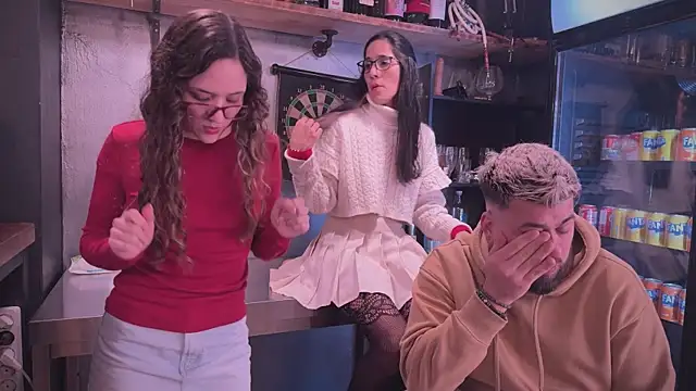 barfantasy online show from 02/10/25, 07:49