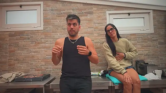 barfantasy online show from 10/20/25, 08:48