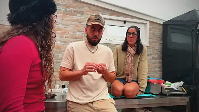 barfantasy online show from 01/12/26, 10:20