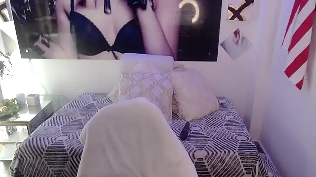 perlasharick 3 online show from 03/21/26, 10:24