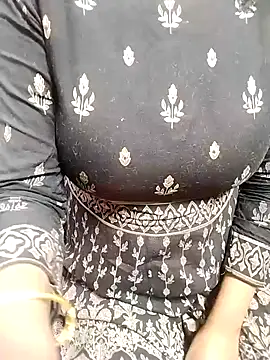 Shreya727 online show from 12/13/24, 09:52