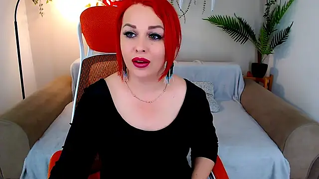 RedHeadBridget online show from 02/22/25, 09:01