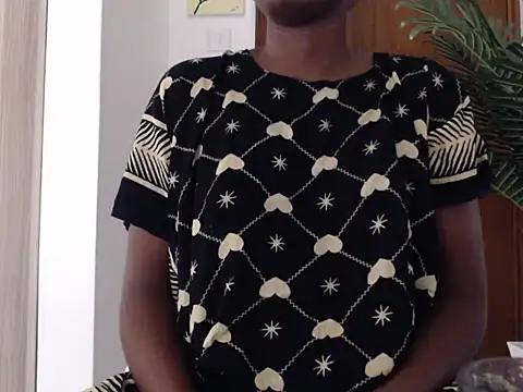 black   ghodess online show from 02/06/26, 06:40