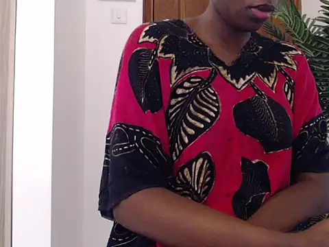 black   ghodess online show from 02/08/26, 08:40