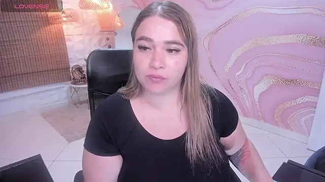 meliboobs  online show from 10/25/25, 03:36