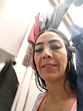 VenussVega online show from 02/25/26, 08:18