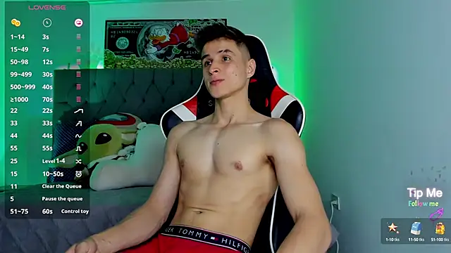 thomklein online show from 12/09/24, 10:52