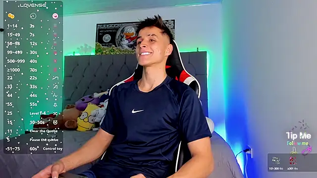 thomklein online show from 01/10/25, 07:21