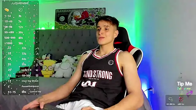 thomklein online show from 01/15/25, 07:12