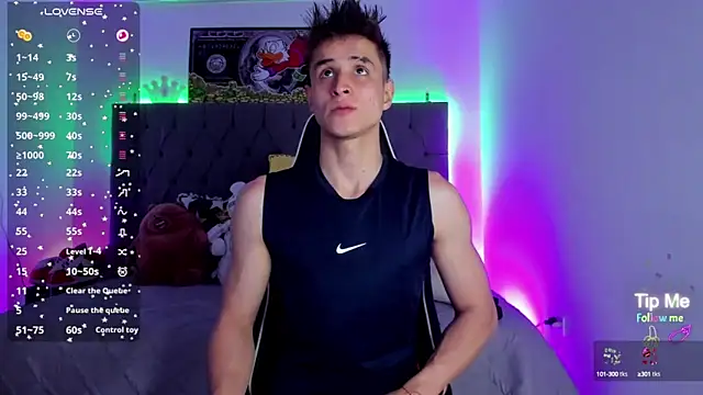 thomklein online show from 01/22/25, 07:34