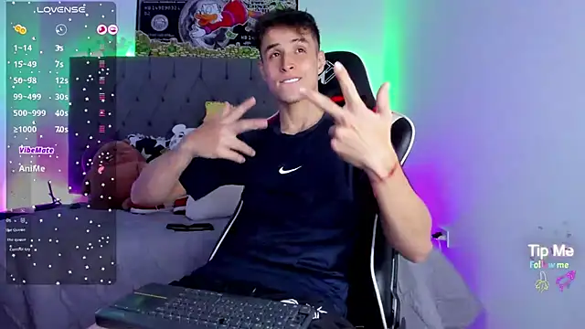 thomklein online show from 01/23/25, 07:18