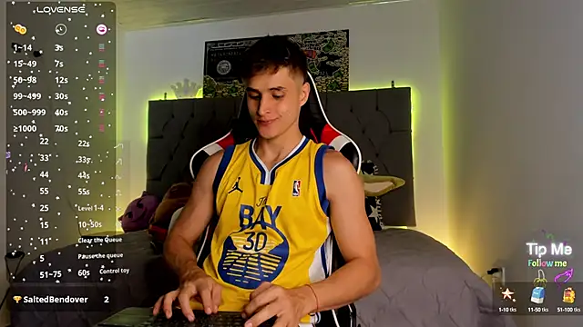 thomklein online show from 02/07/25, 05:51