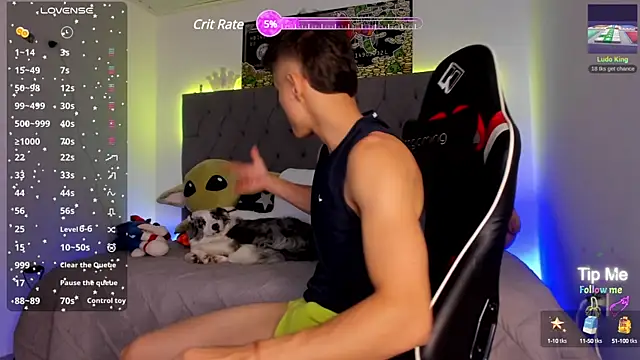 thomklein online show from 02/21/25, 06:15