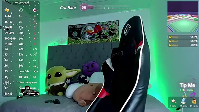 thomklein online show from 03/06/25, 12:43