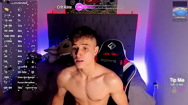 thomklein online show from 03/11/25, 07:03