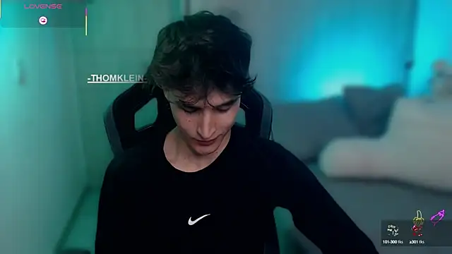 thomklein online show from 09/18/25, 05:26