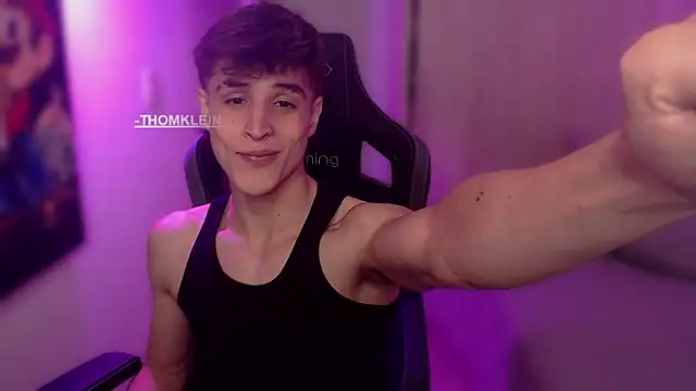 thomklein online show from 09/22/25, 07:16