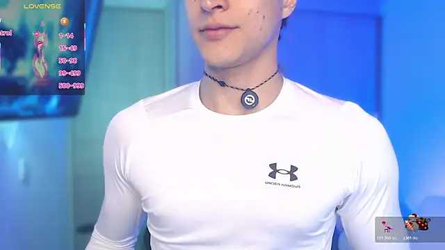 thomklein online show from 11/17/25, 09:15